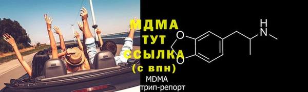 крисы Лабытнанги
